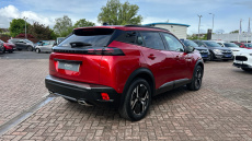 Peugeot 2008 1.2 PureTech 130 Allure 5dr EAT8 Petrol Estate